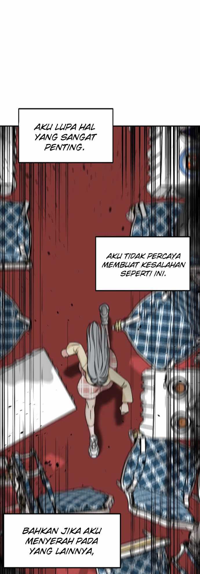 Hero Killer Bab 34 halaman 45