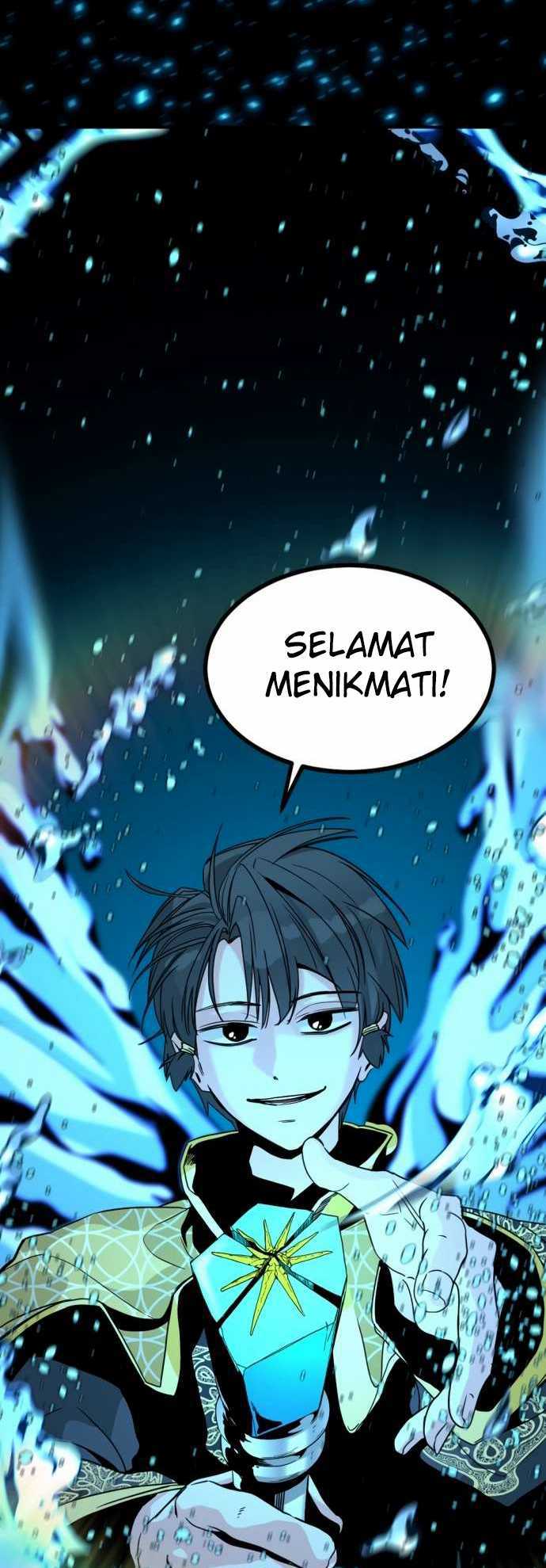 Hero Killer Bab 34 halaman 60