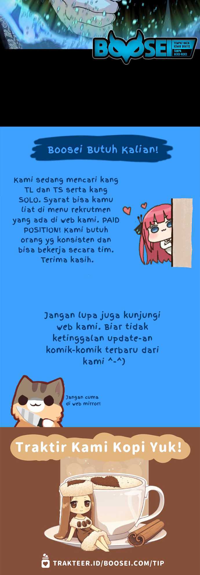 Hero Killer Bab 34 halaman 61