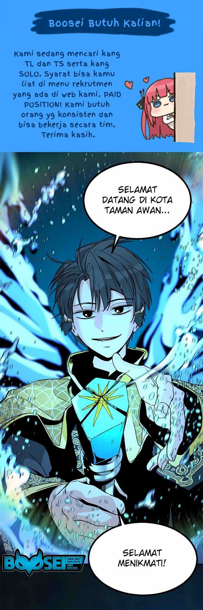 Hero Killer Bab 35 halaman 2