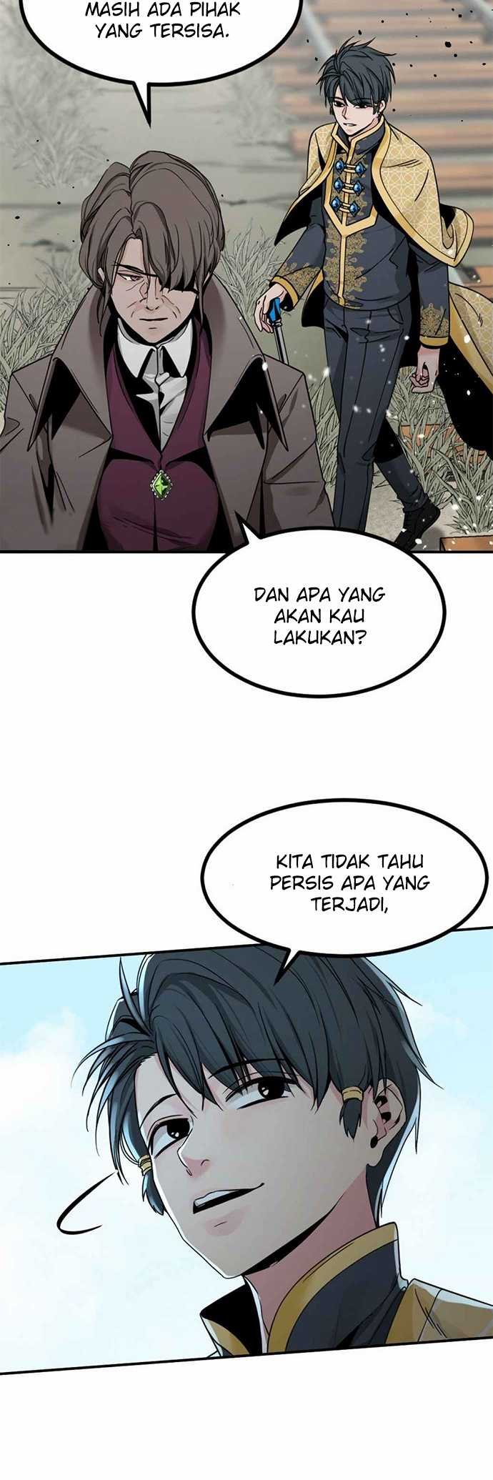 Hero Killer Bab 35 halaman 11