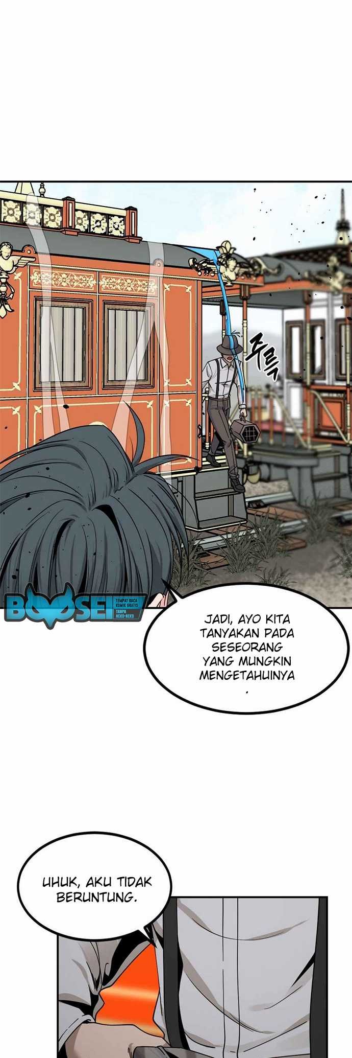Hero Killer Bab 35 halaman 12