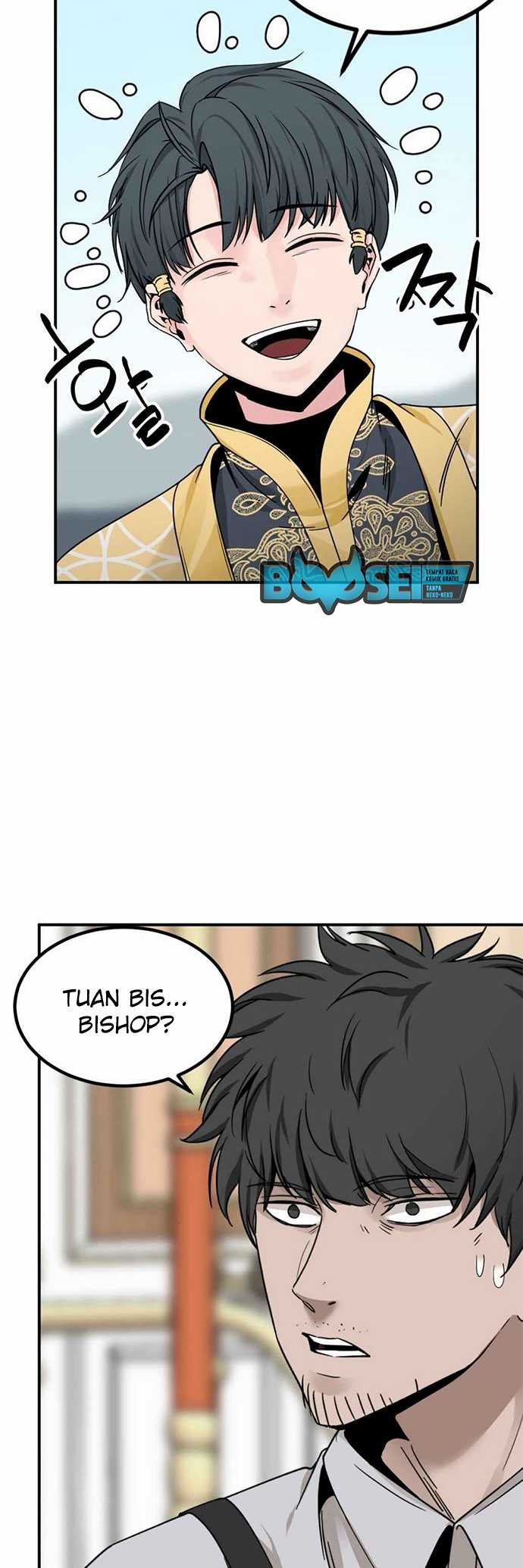 Hero Killer Bab 35 halaman 14
