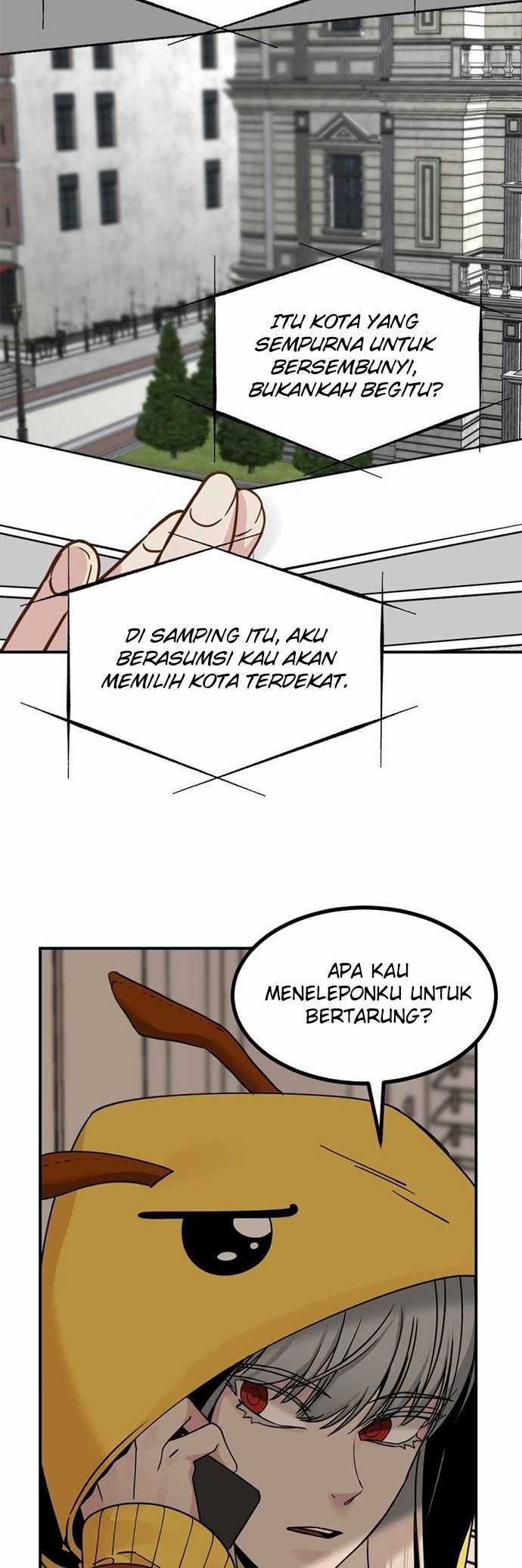 Hero Killer Bab 35 halaman 28