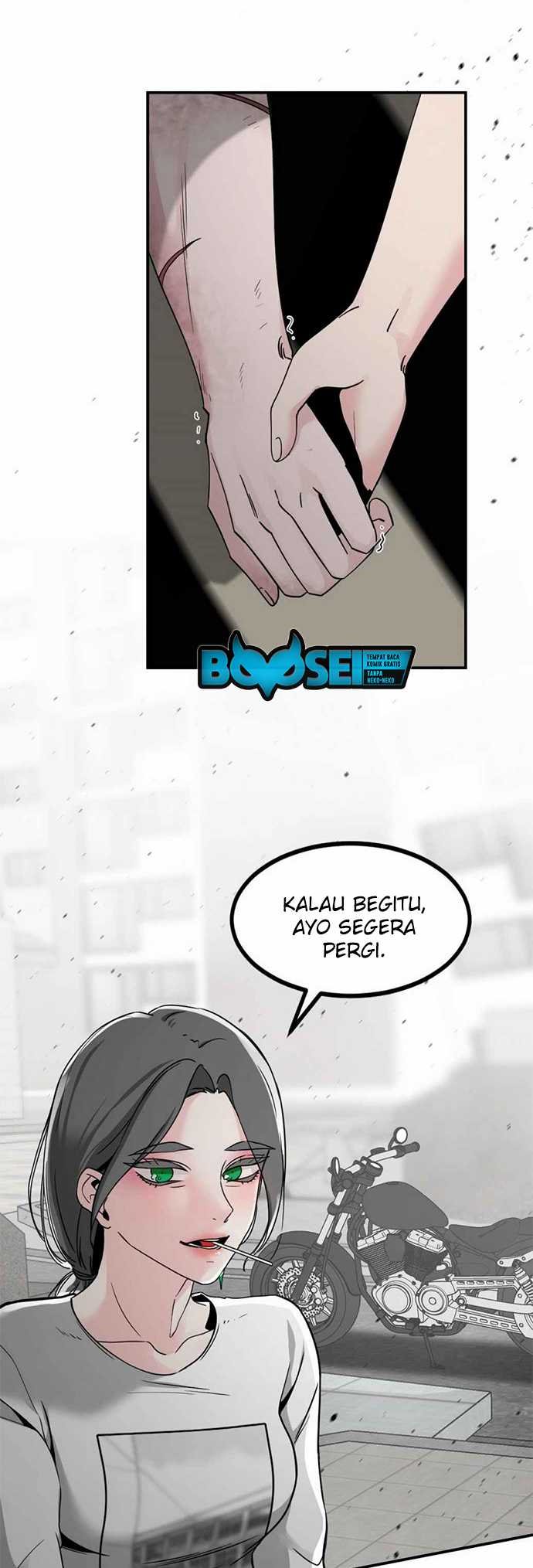 Hero Killer Bab 35 halaman 32