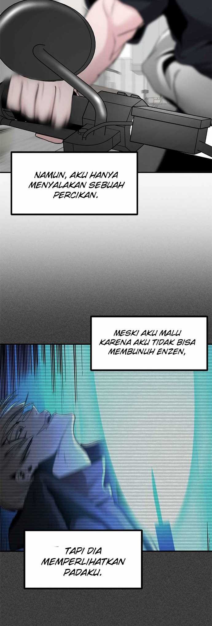 Hero Killer Bab 35 halaman 37