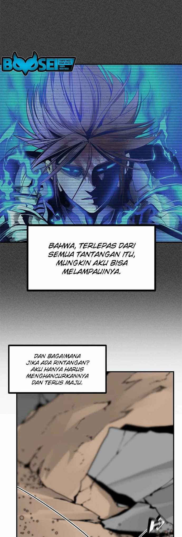 Hero Killer Bab 35 halaman 38
