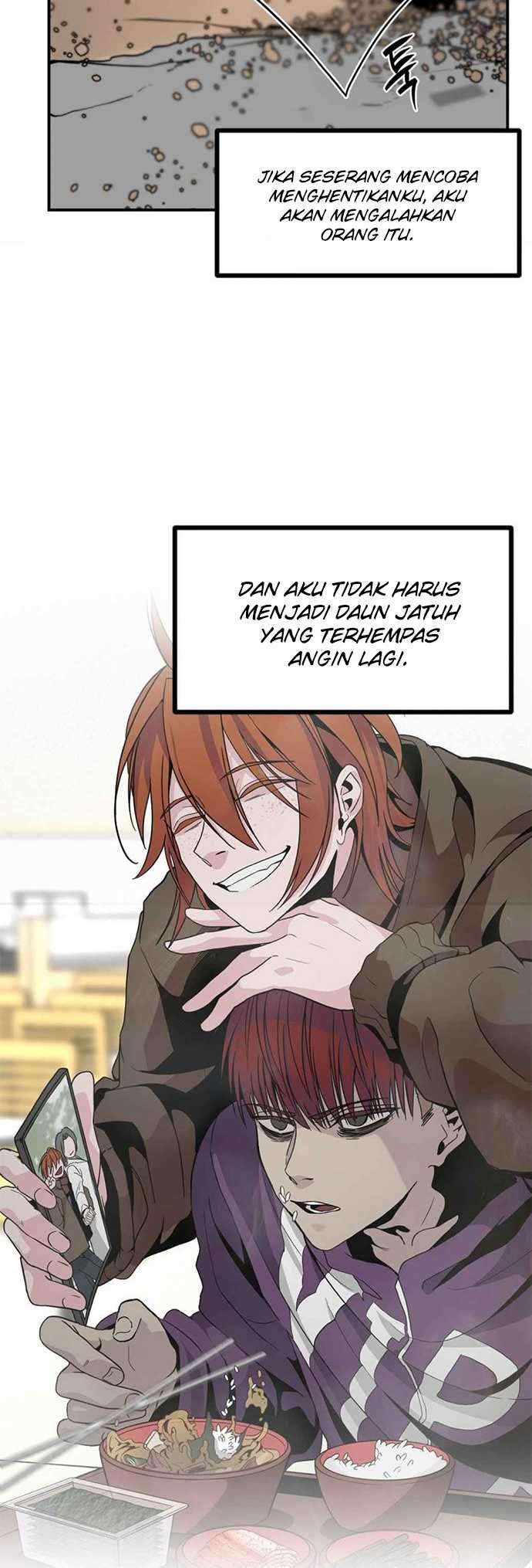 Hero Killer Bab 35 halaman 39