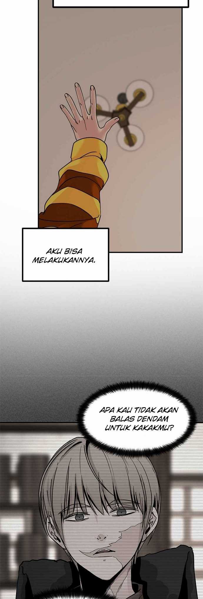 Hero Killer Bab 35 halaman 43