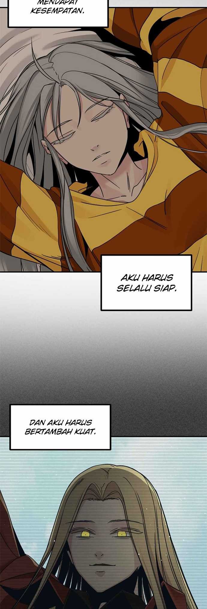 Hero Killer Bab 35 halaman 45