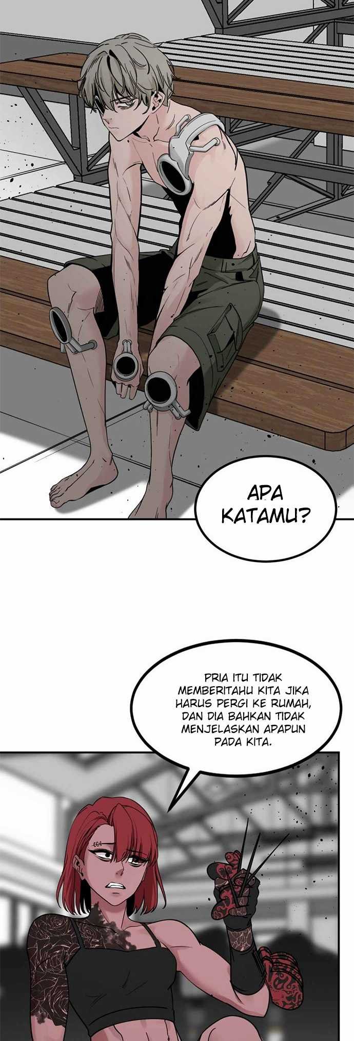 Hero Killer Bab 35 halaman 49