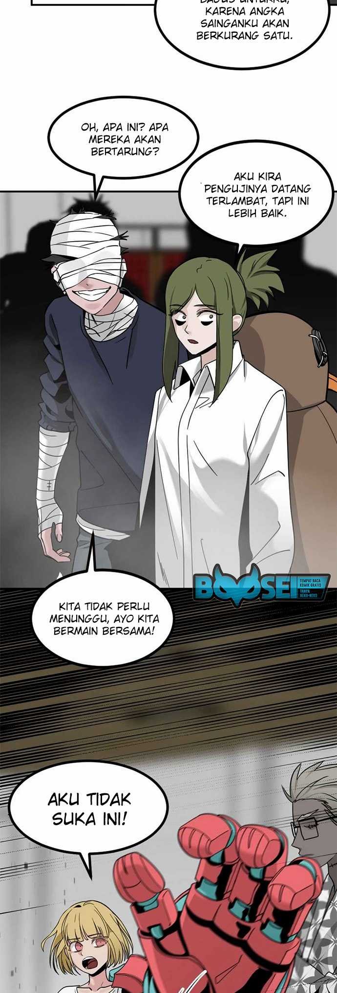 Hero Killer Bab 35 halaman 51