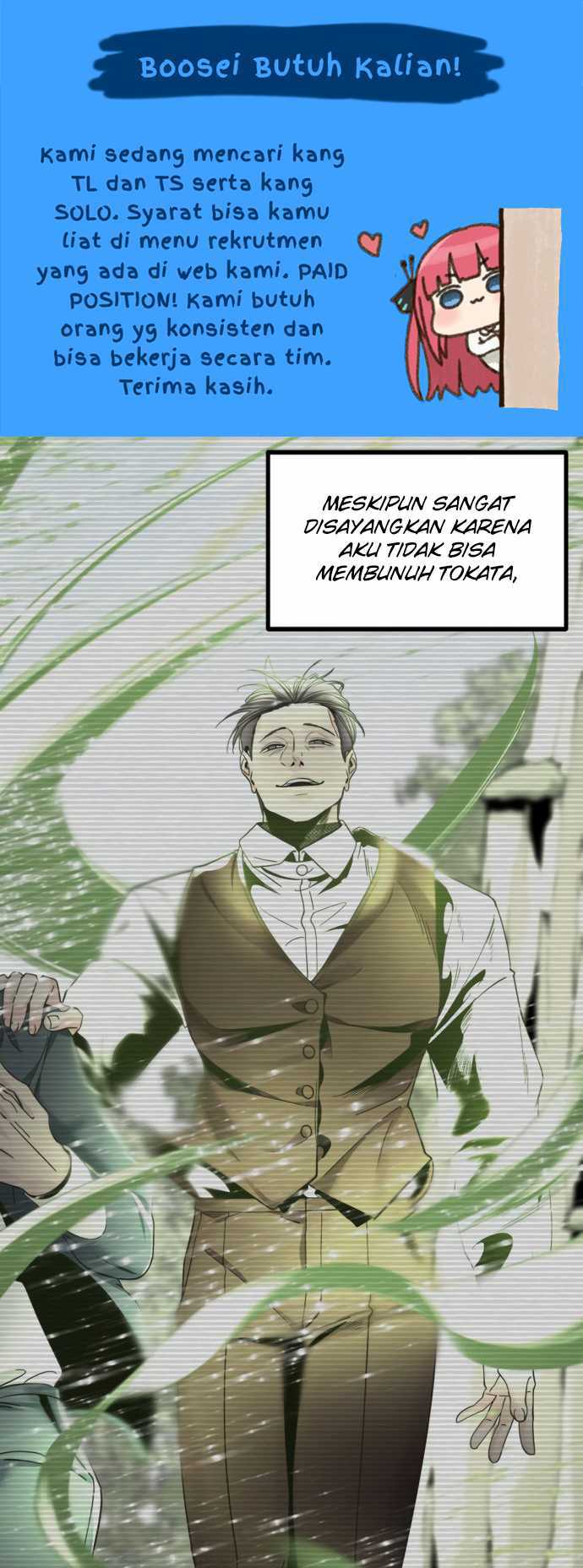 Hero Killer chapter 36 halaman 2