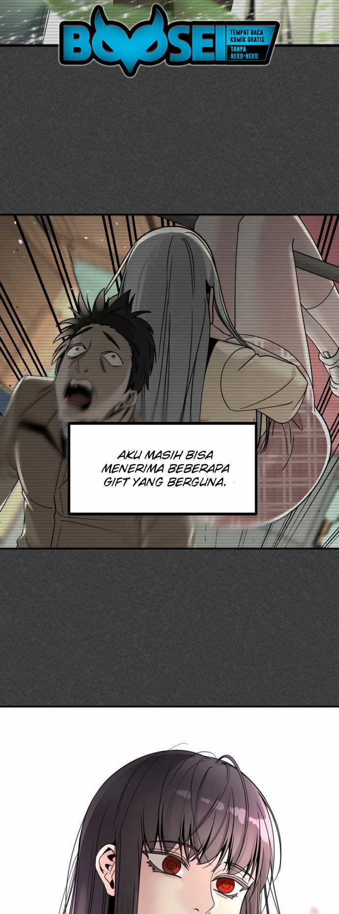 Hero Killer chapter 36 halaman 3