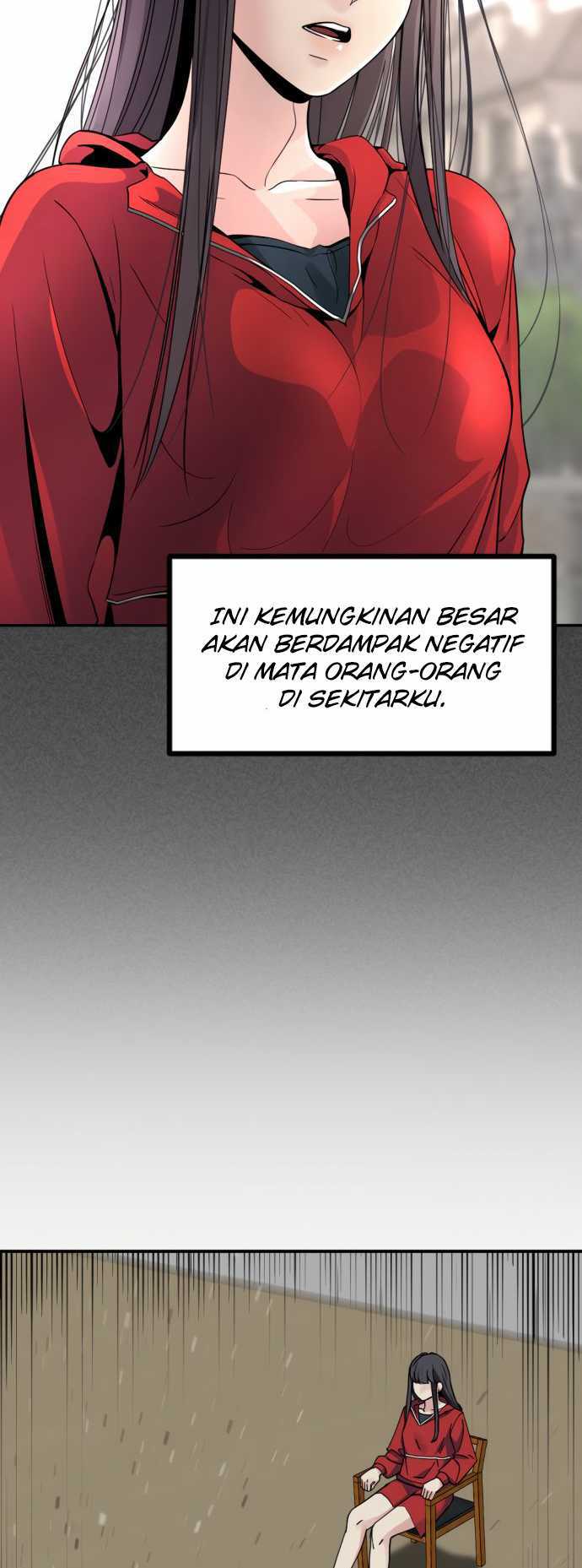Hero Killer chapter 36 halaman 4