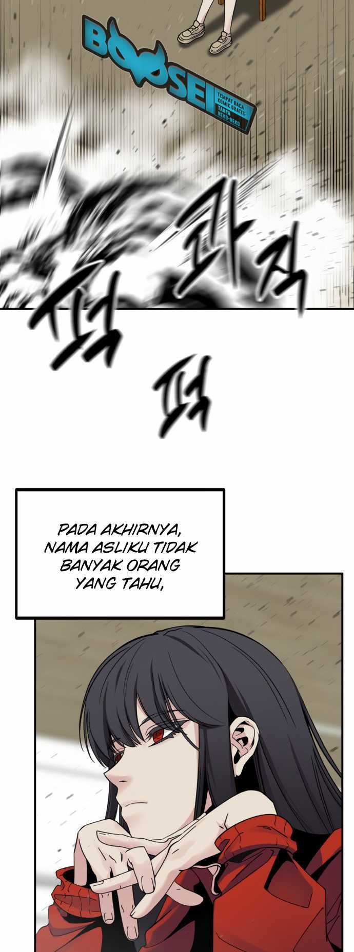 Hero Killer chapter 36 halaman 5