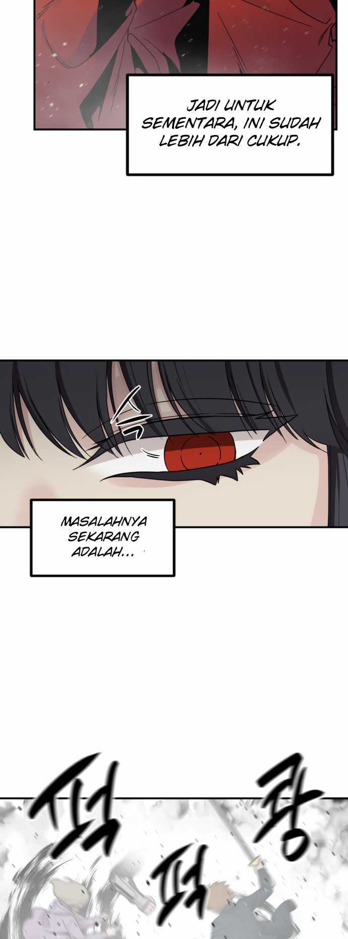 Hero Killer chapter 36 halaman 6