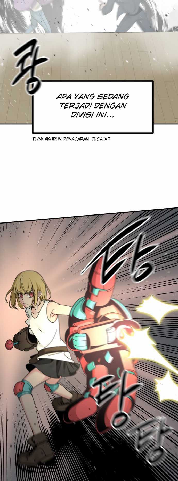 Hero Killer chapter 36 halaman 7