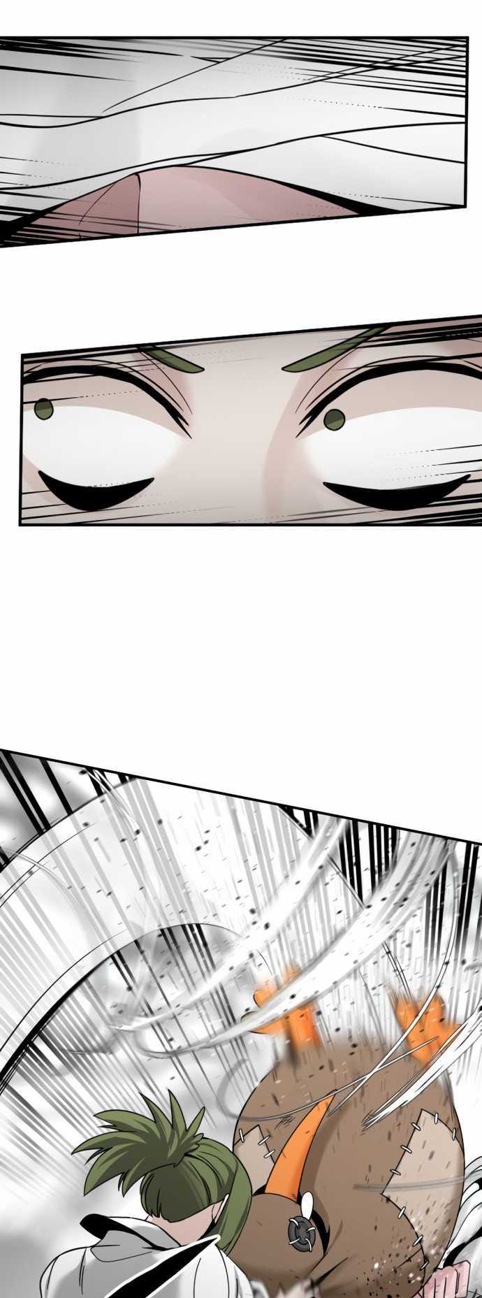 Hero Killer chapter 36 halaman 9