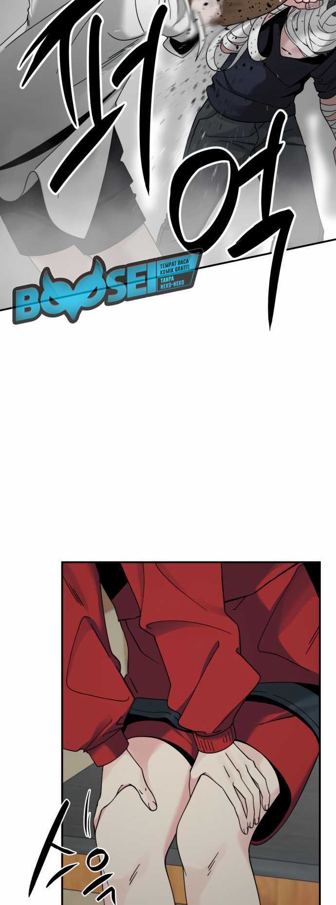 Hero Killer chapter 36 halaman 10