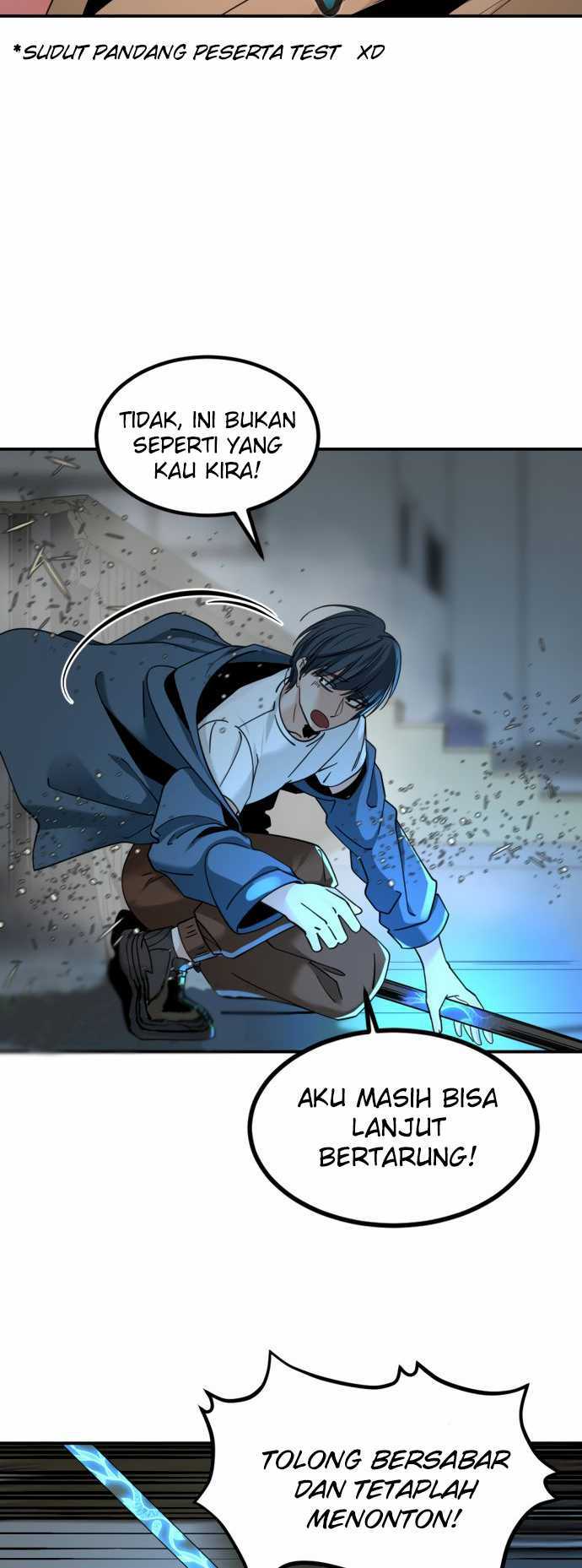 Hero Killer chapter 36 halaman 15