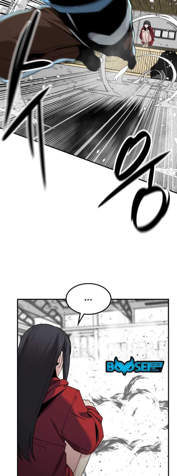 Hero Killer chapter 36 halaman 17