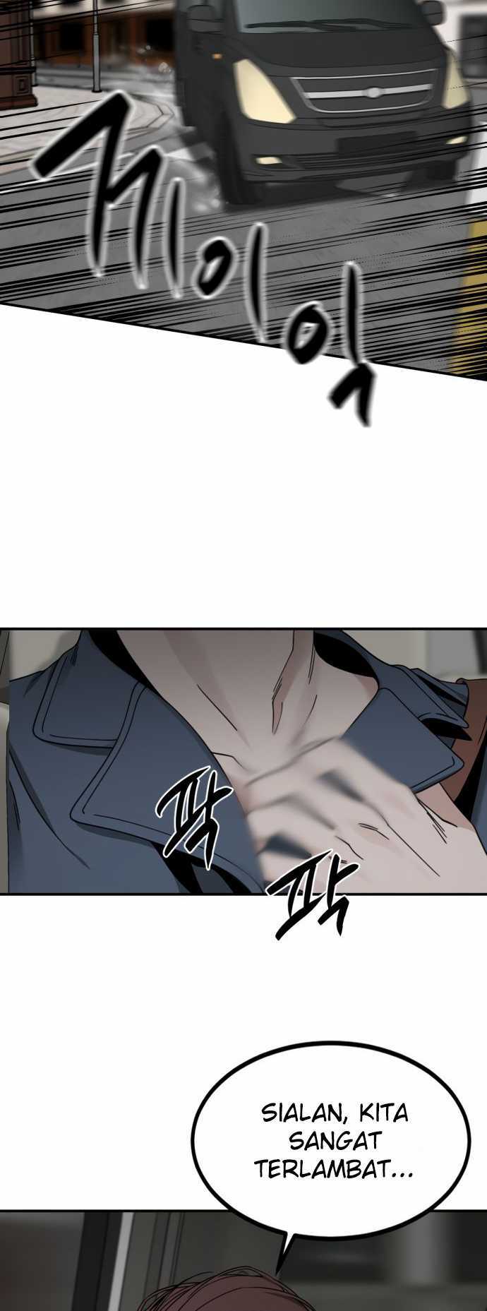 Hero Killer chapter 36 halaman 20