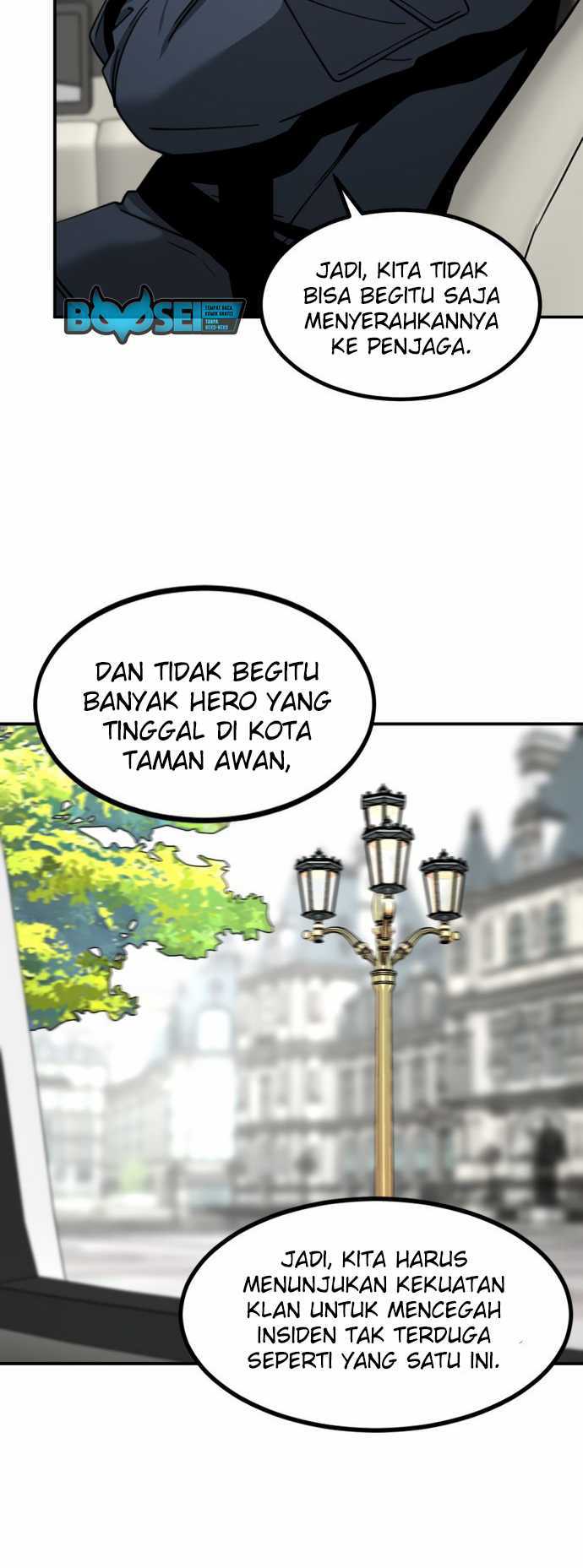 Hero Killer chapter 36 halaman 24