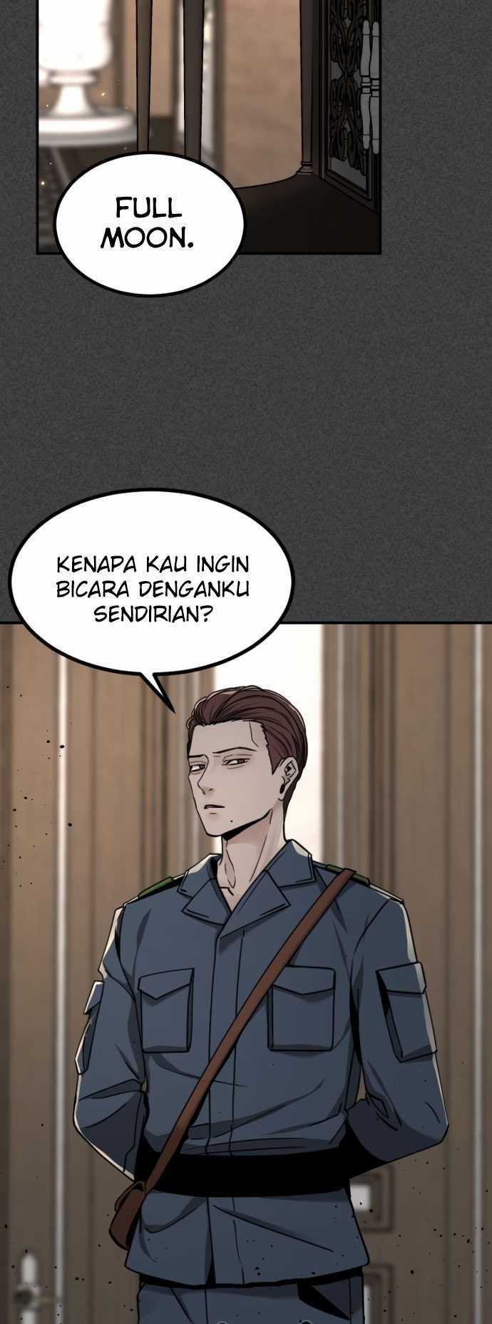 Hero Killer chapter 36 halaman 27