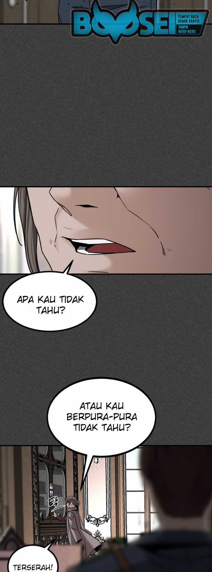 Hero Killer chapter 36 halaman 28