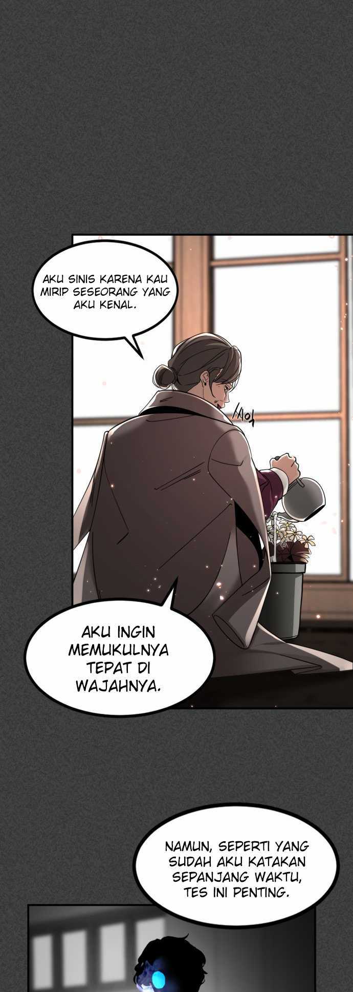 Hero Killer chapter 36 halaman 34