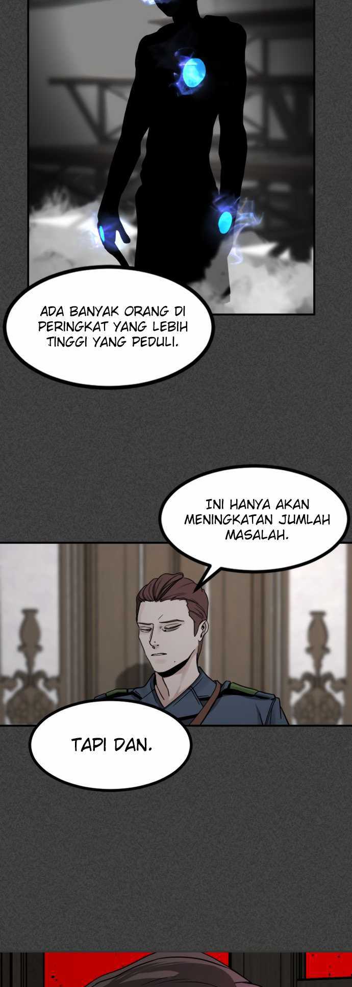 Hero Killer chapter 36 halaman 35
