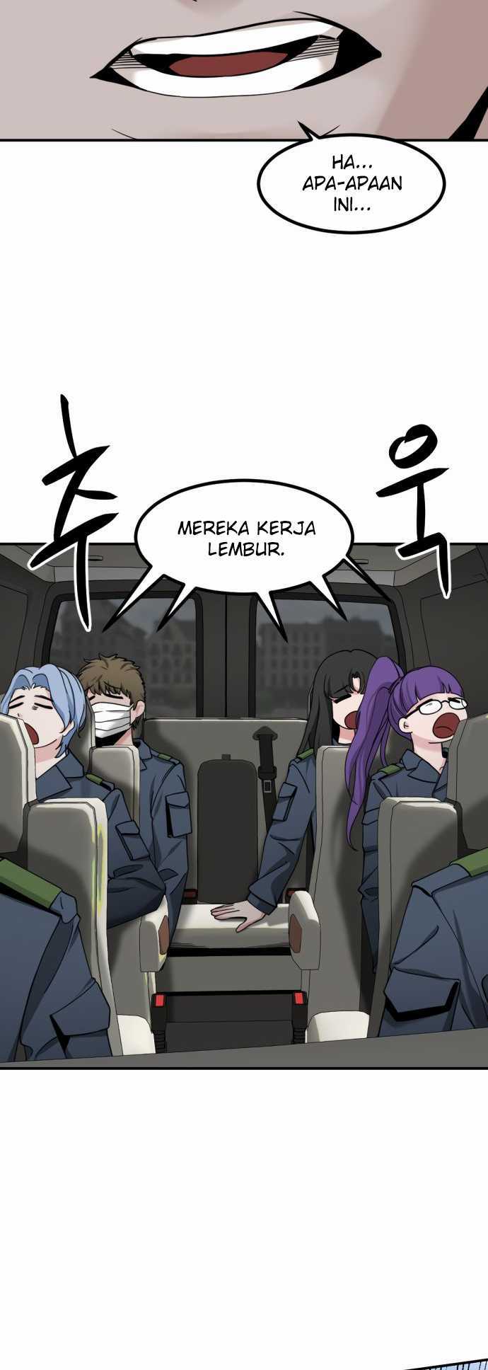 Hero Killer chapter 36 halaman 43