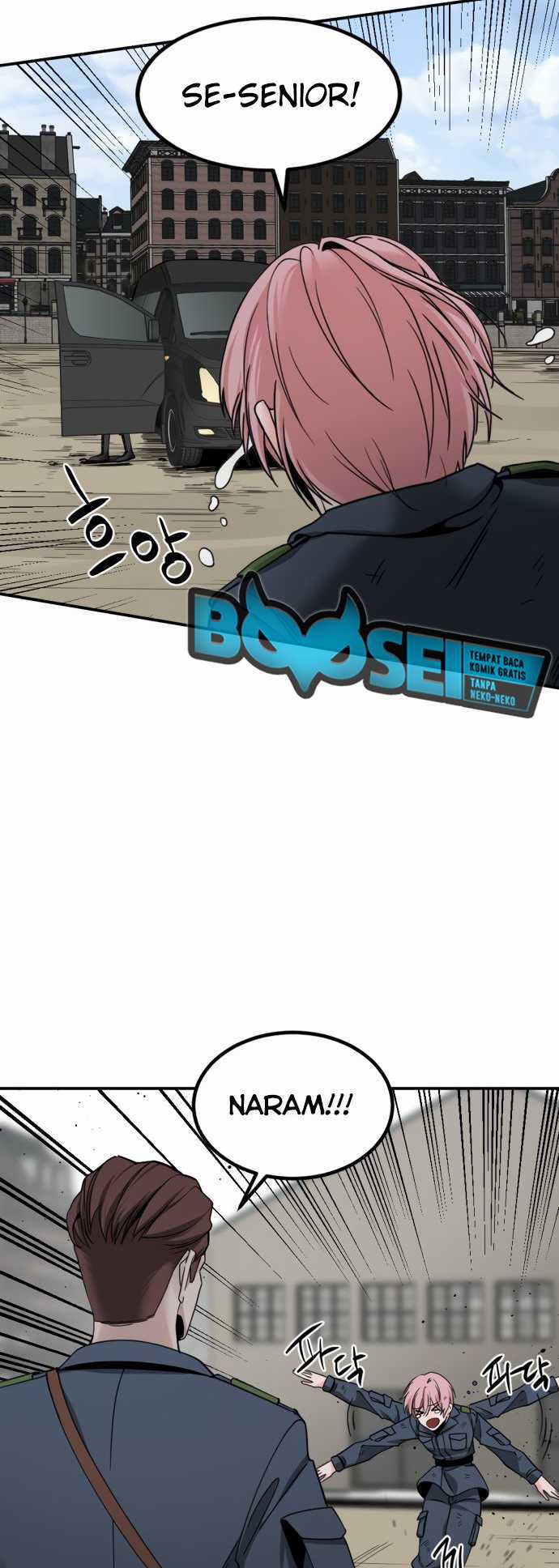 Hero Killer chapter 36 halaman 44