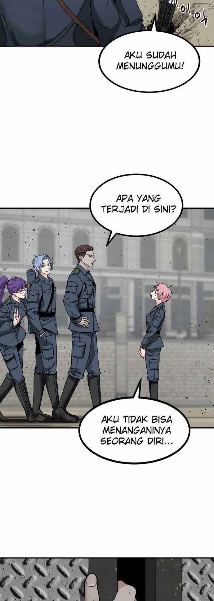 Hero Killer chapter 36 halaman 45