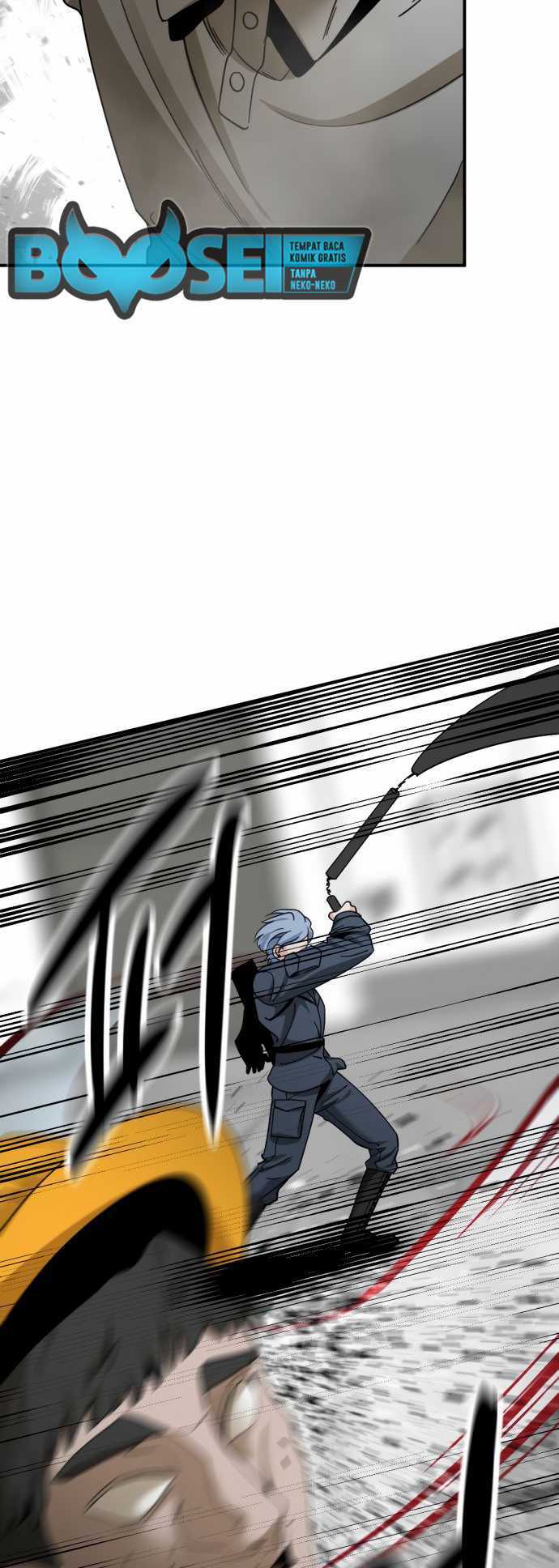 Hero Killer chapter 36 halaman 50