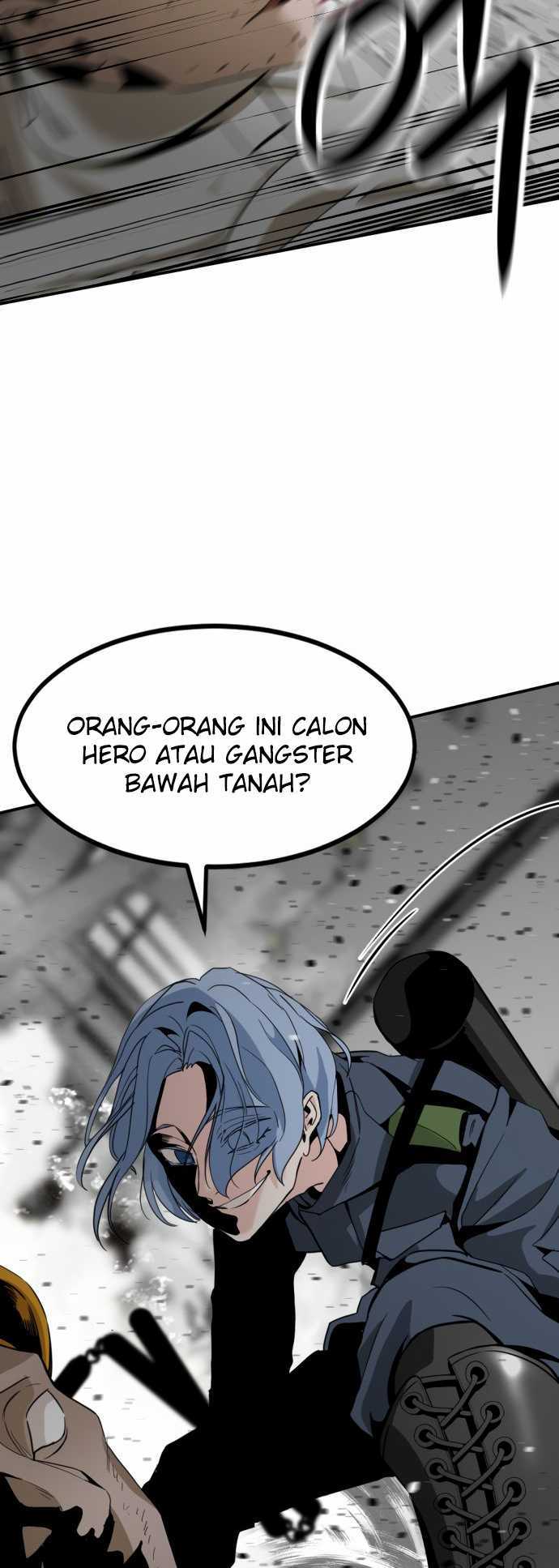 Hero Killer chapter 36 halaman 51