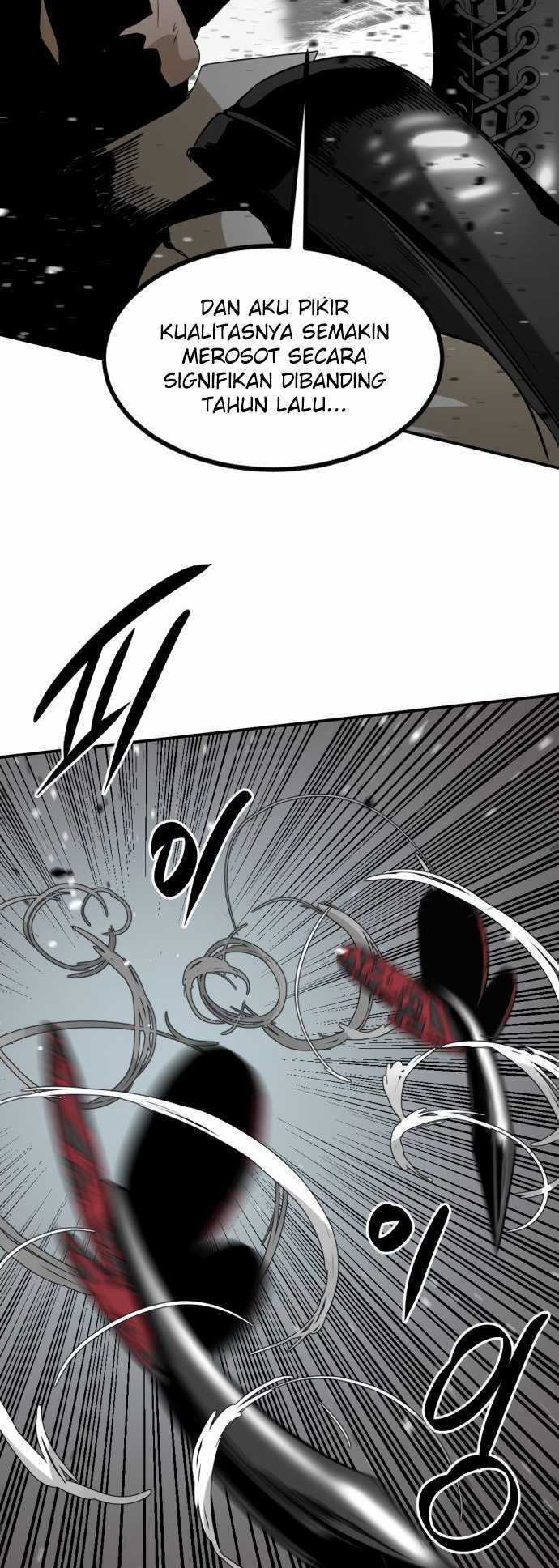 Hero Killer chapter 36 halaman 52