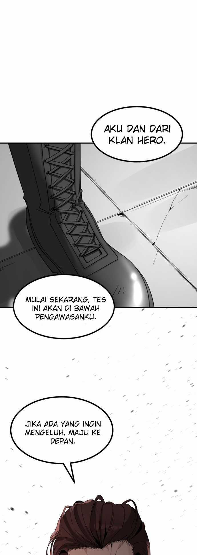 Hero Killer chapter 36 halaman 59