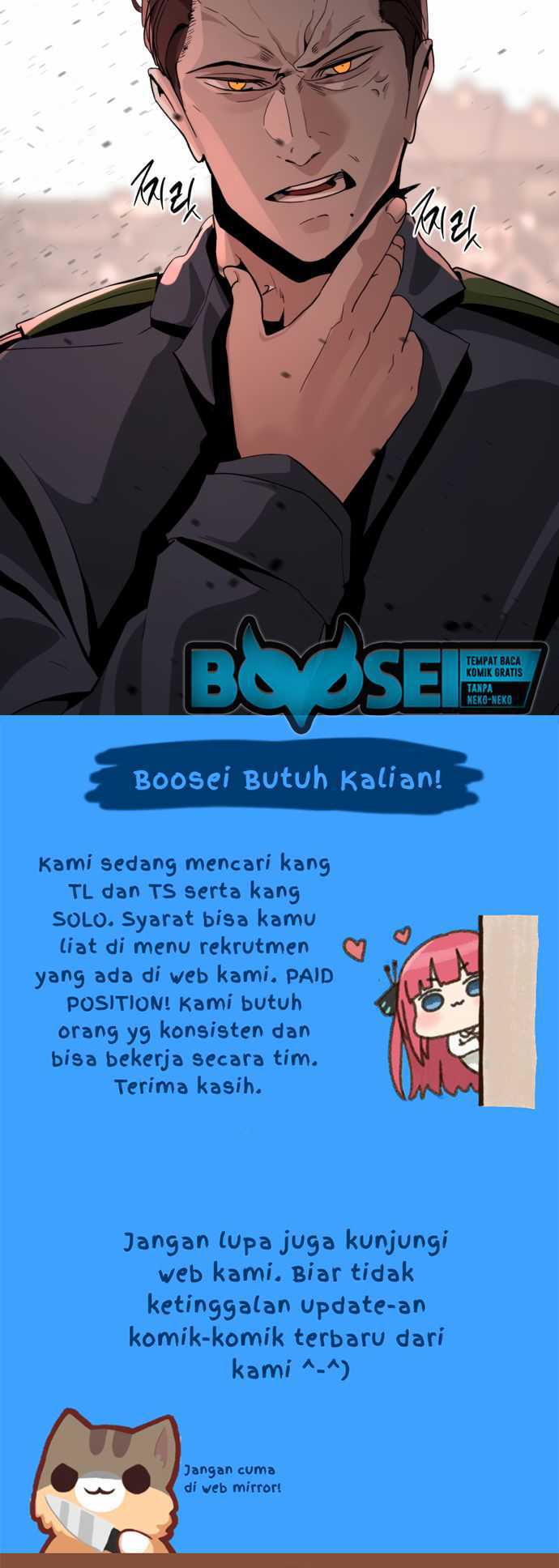 Hero Killer chapter 36 halaman 60
