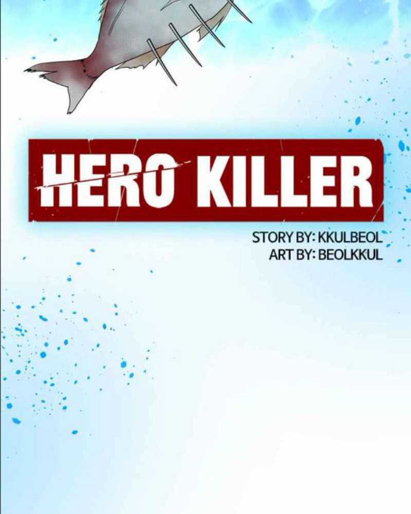 Hero Killer Bab 37 halaman 34