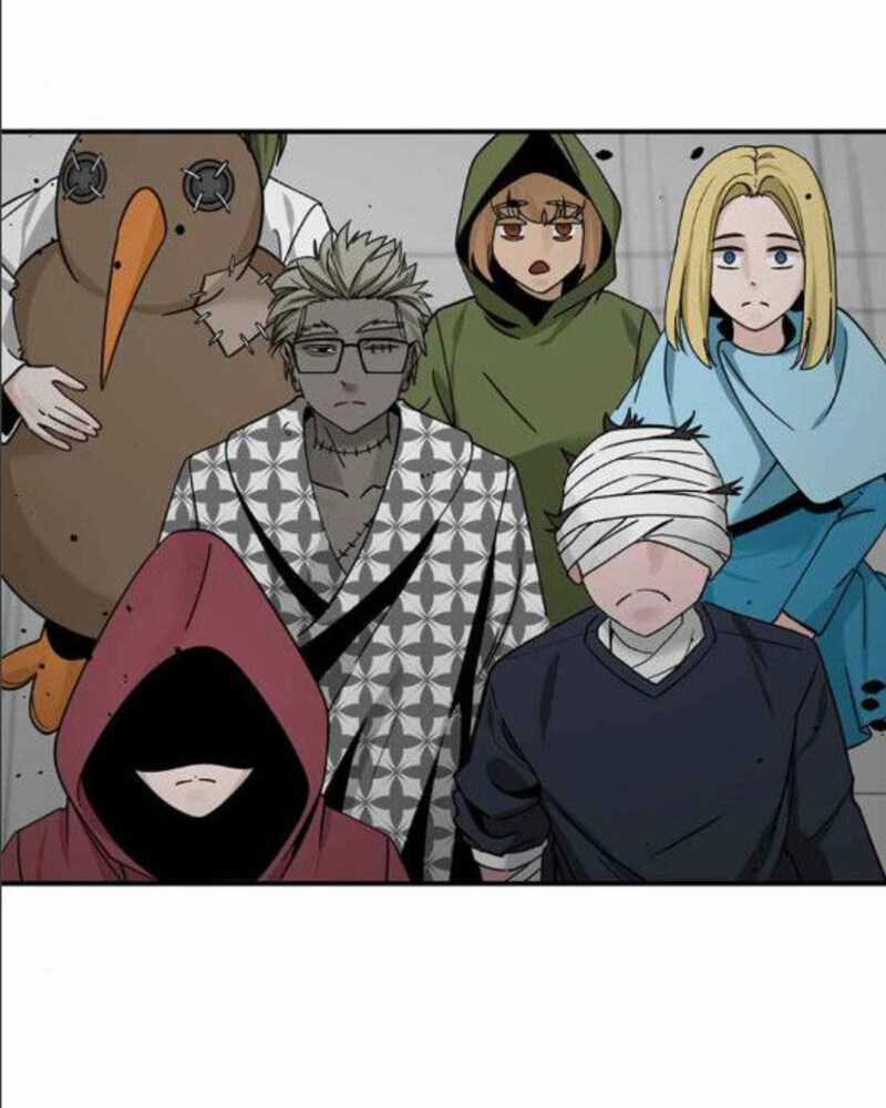 Hero Killer Bab 37 halaman 123
