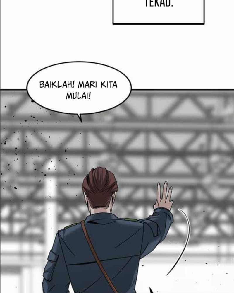 Hero Killer Bab 37 halaman 133