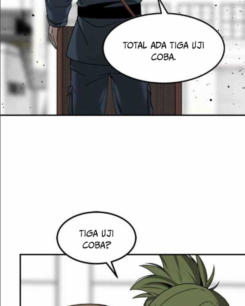 Hero Killer Bab 37 halaman 134