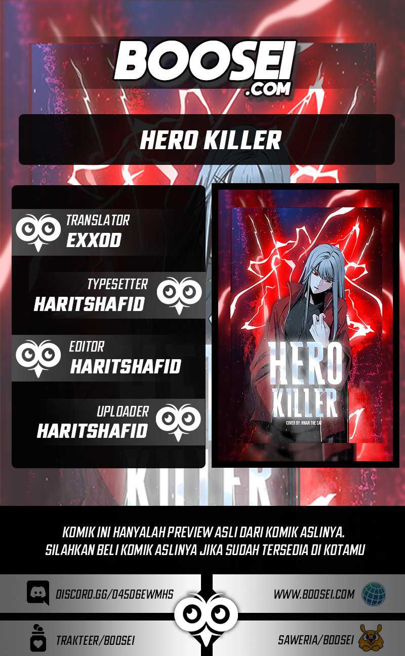 Hero Killer Bab 38 halaman 1