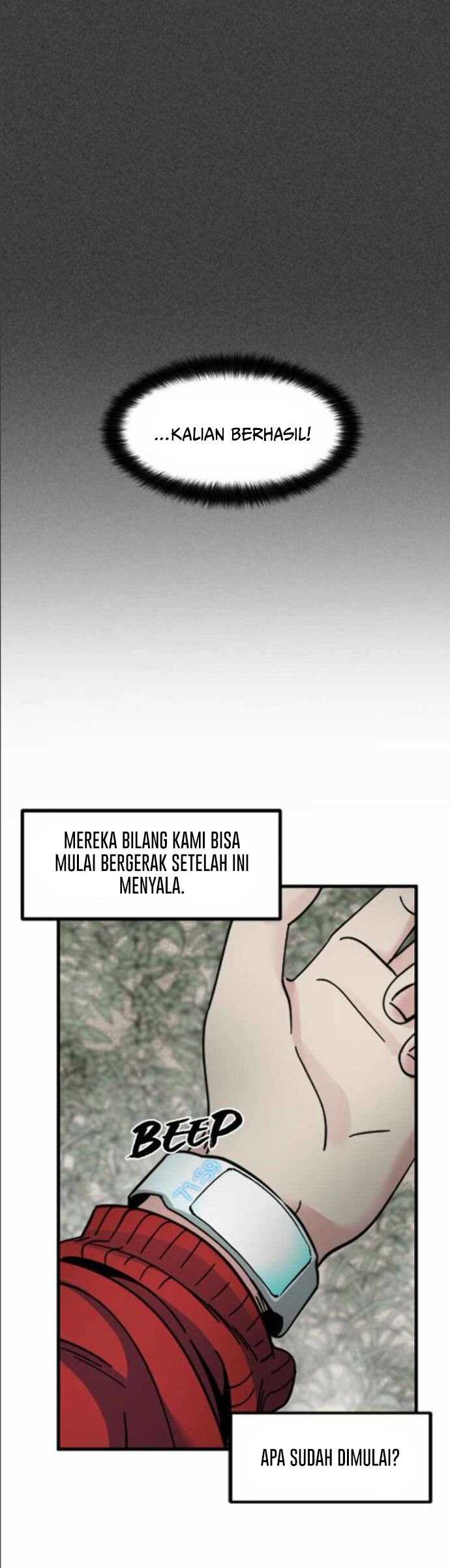 Hero Killer Bab 38 halaman 13