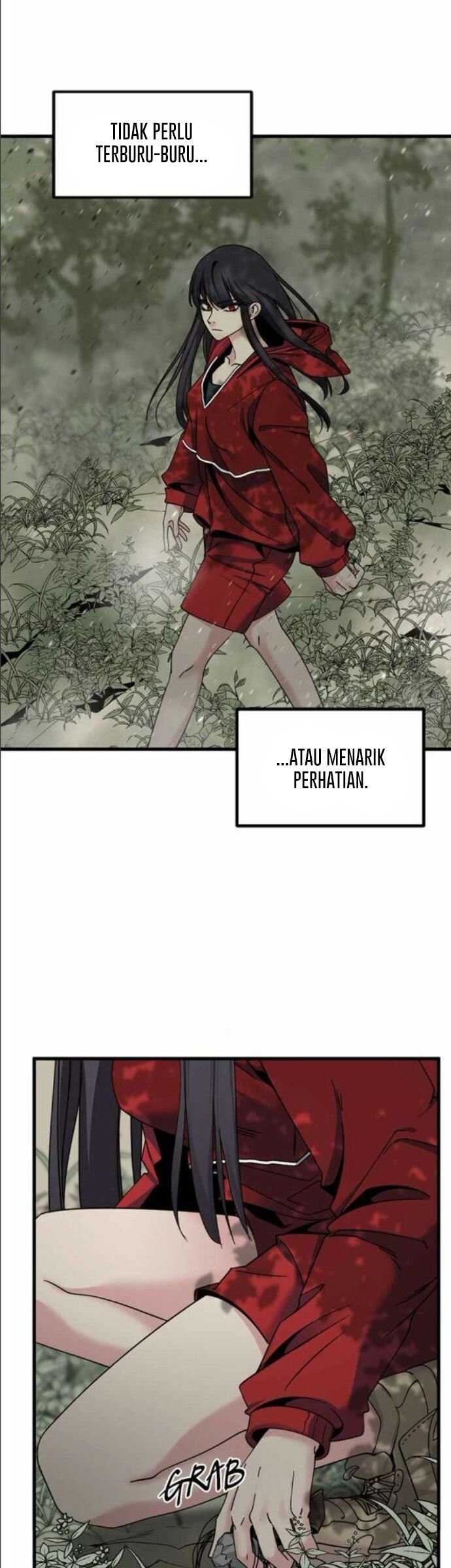 Hero Killer Bab 38 halaman 14