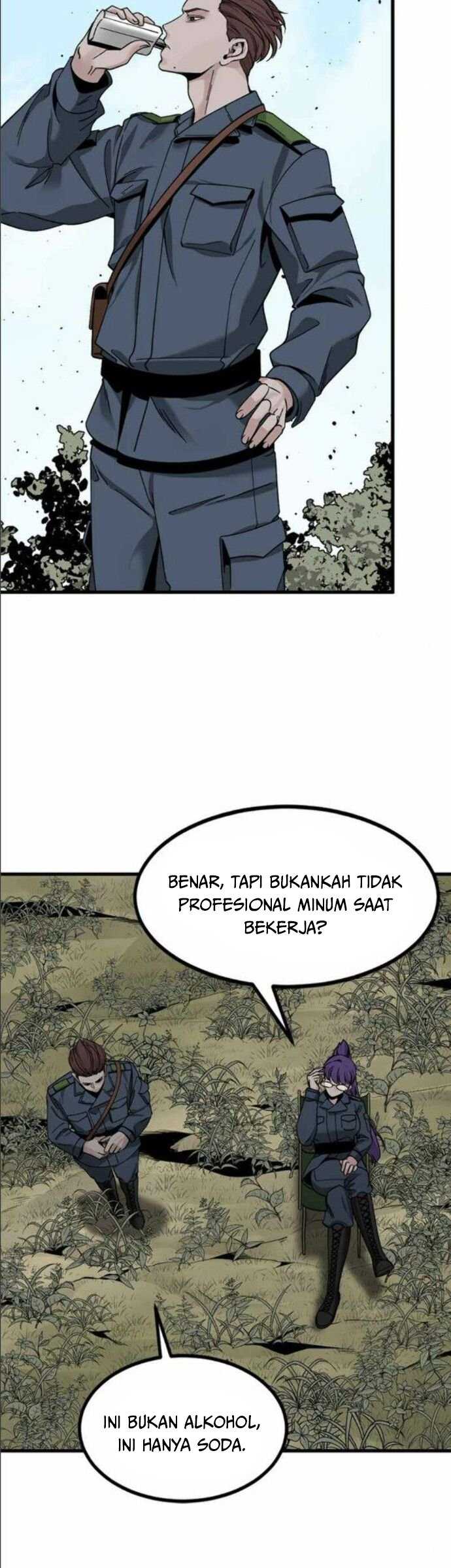 Hero Killer Bab 38 halaman 19