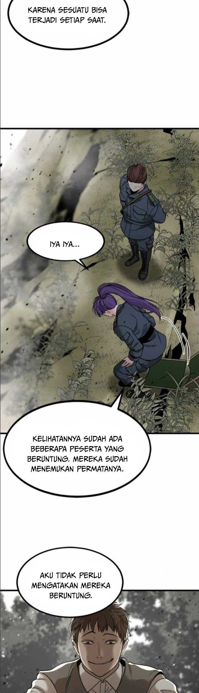 Hero Killer Bab 38 halaman 21