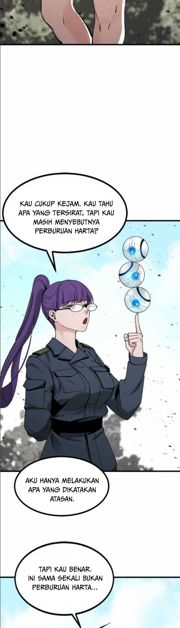 Hero Killer Bab 38 halaman 25